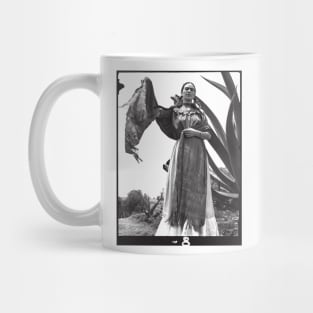 Magdalena Mug